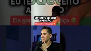 Como Se Prevenir Da Paternidade Socioafetiva E Pensão Socioafetiva [upl. by Leona]