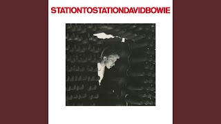 Station to Station 2016 Remaster [upl. by Adnoek]