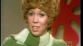 Vicki Lawrence on The Dating Game 1971 [upl. by Nwahsear200]