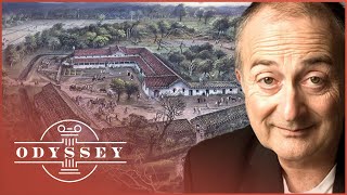 Is There Really A Roman Fort Buried In Wales  Time Team  Odyssey [upl. by Madelene]