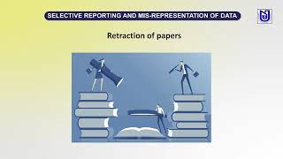 Module2 Unit12 Selective Reporting and Misrepresentation of Data [upl. by Sheeran]