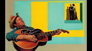 Lefty Frizzell  Mom and Dads Waltz [upl. by Nuajed]