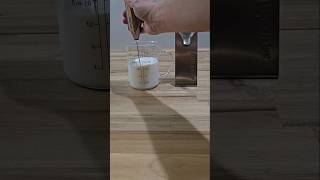 Aerolatte Handheld Milk Frother [upl. by Granthem]